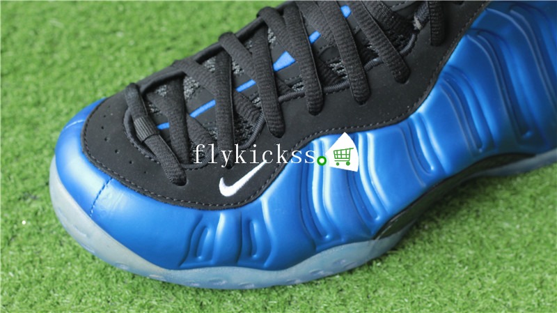 Nike Air Foamposite One Royal Blue